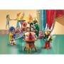 Asterix prajitura otravita a lui Artifis